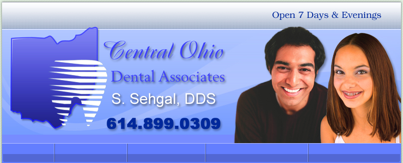 central ohio dental