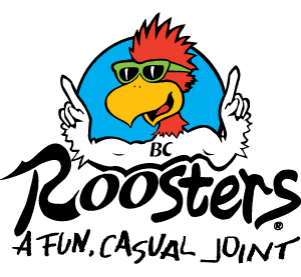 roosters